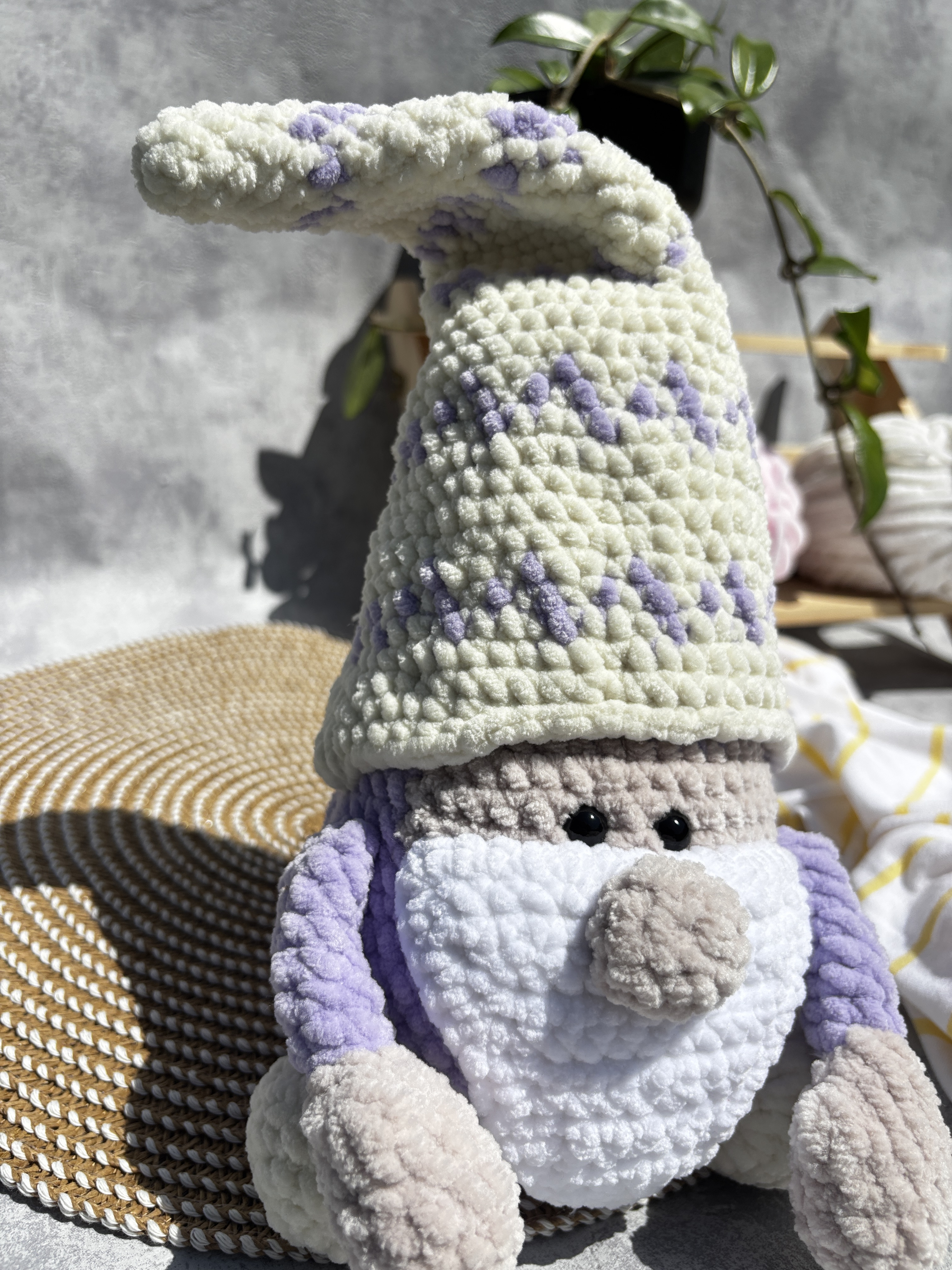 Háčkovaný Skřítek